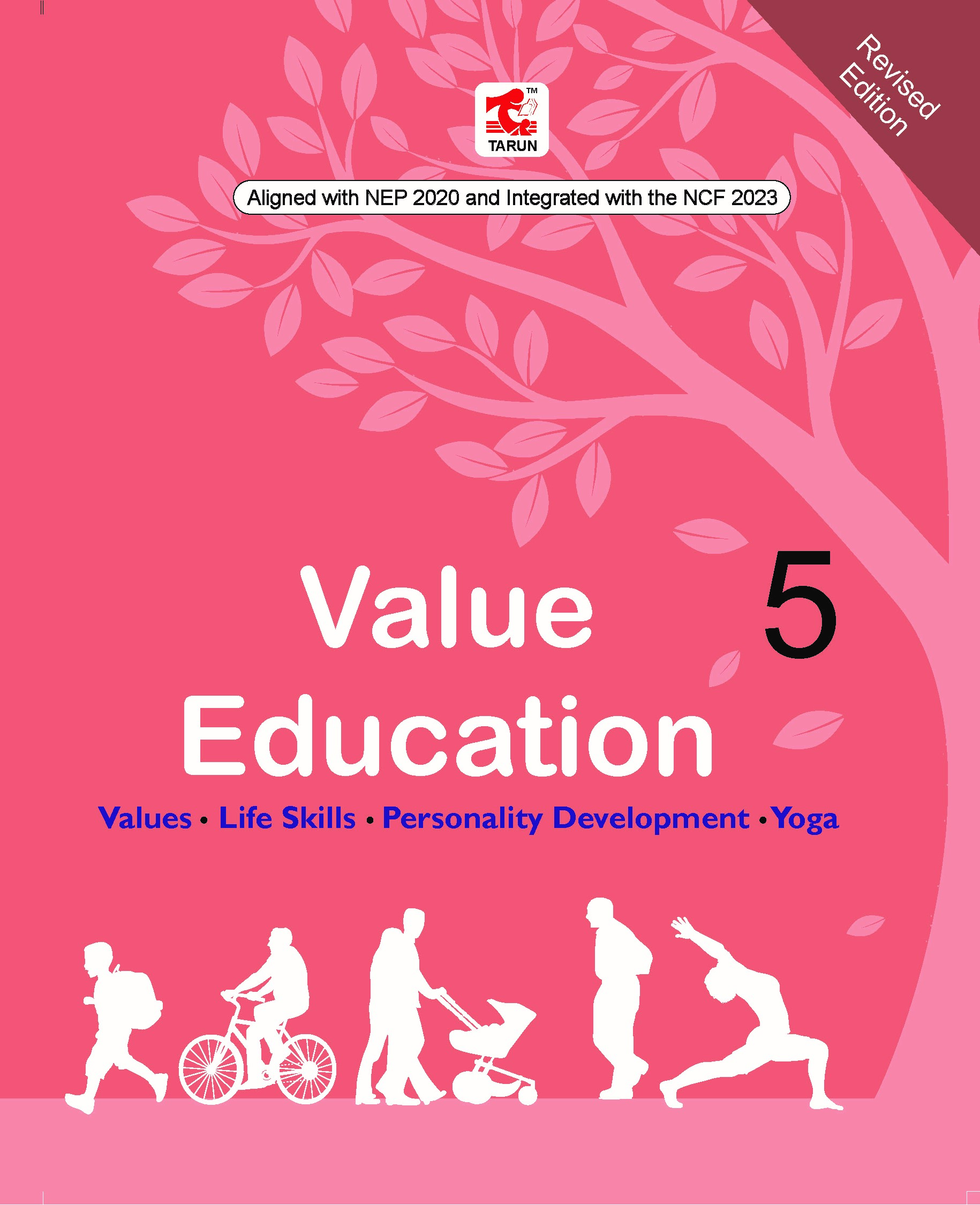 VALUE EDUCATION 5